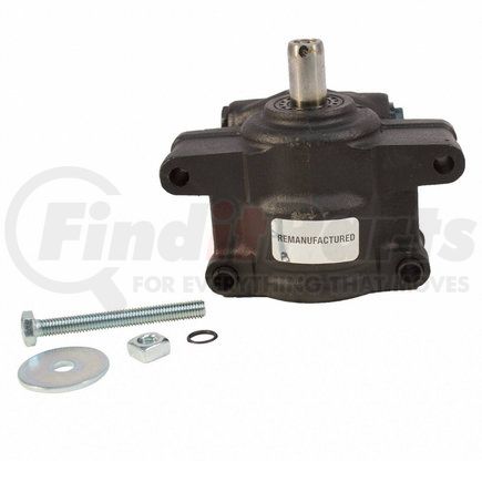 STP8RM by MOTORCRAFT - FQR-Pwr Steering Pump