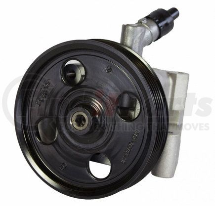 STP-285 by MOTORCRAFT - Power Steering Pump-New MOTORCRAFT STP-285 fits 11-13 Ford Transit Connect