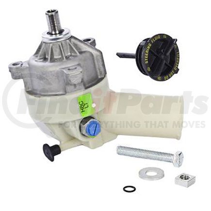 STP32RM by MOTORCRAFT - FQR-Pwr Steering Pump
