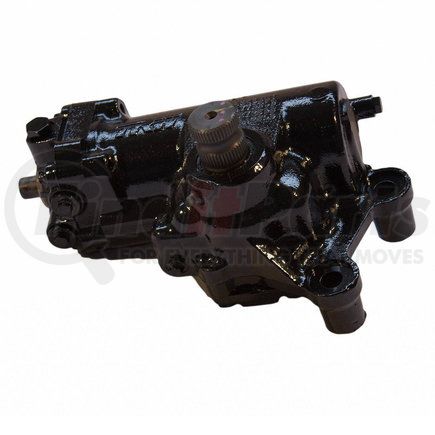 STG477 by MOTORCRAFT - Steering Gear-New MOTORCRAFT STG-477