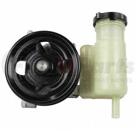 STP-160 by MOTORCRAFT - PUMP ASY - POWER STEERING