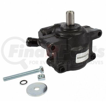 STP122RM by MOTORCRAFT - REMAN PUMP ASY - POWER STEERING