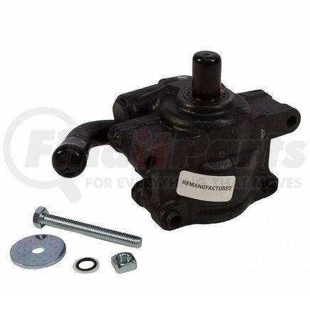 STP60RM by MOTORCRAFT - FORD PWR STEER/PUMP