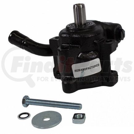 Motorcraft STP67RM FORD PWR STEER/PUMP