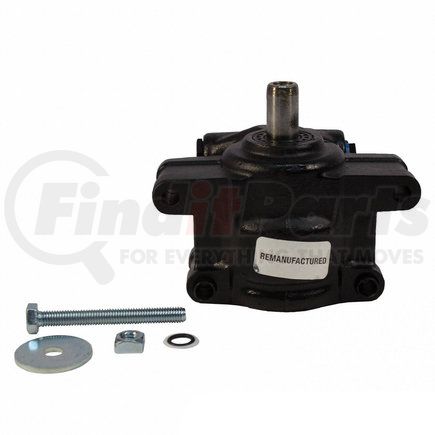 STP74RM by MOTORCRAFT - FQR-PWR STEERING P