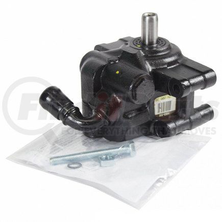 STP194RM by MOTORCRAFT - PUMP ASY - POWER STEERING