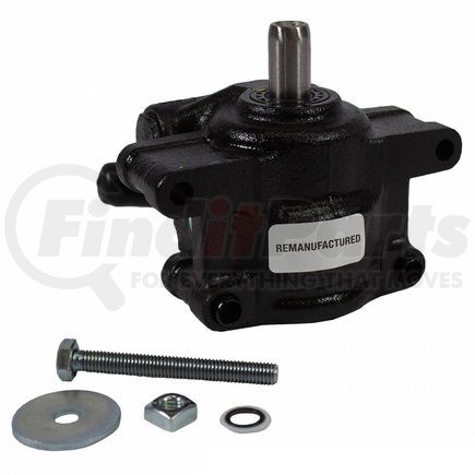 STP204RM by MOTORCRAFT - PUMPASY-POWERSTEERING