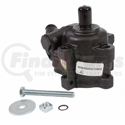 STP223RM by MOTORCRAFT - PUMP ASY - POWER STEERIN