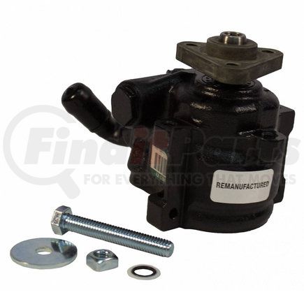 STP176RM by MOTORCRAFT - PUMP,P/STEERING