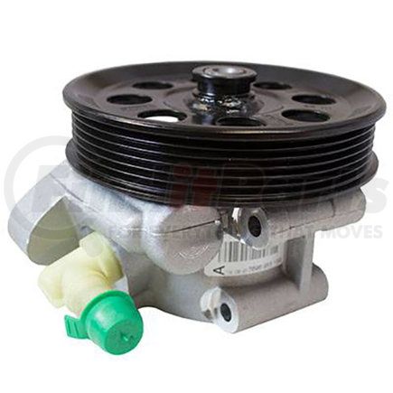 STP281 by MOTORCRAFT - PUMP ASY - POWER STEERIN