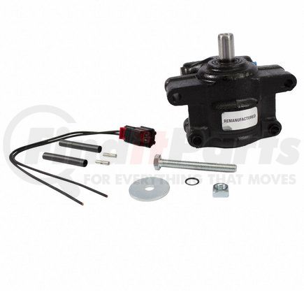 STP277RM by MOTORCRAFT - PUMP ASSY - STEERING