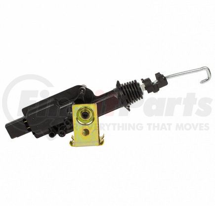 SW-6931 by MOTORCRAFT - ACTUATOR ASY