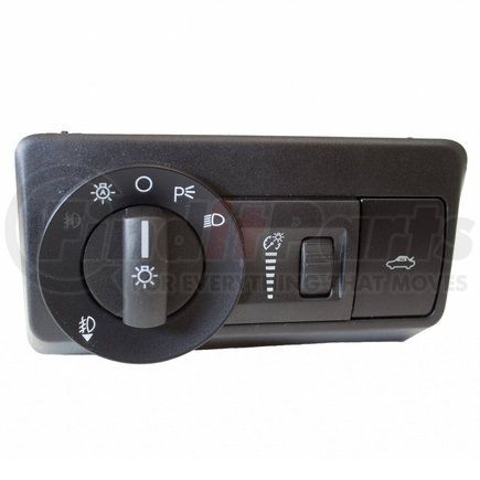 SW-6602 by MOTORCRAFT - SWITCH ASY - STEERING