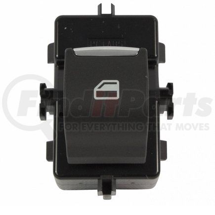 SW-7285 by MOTORCRAFT - Door Window Switch Assembly