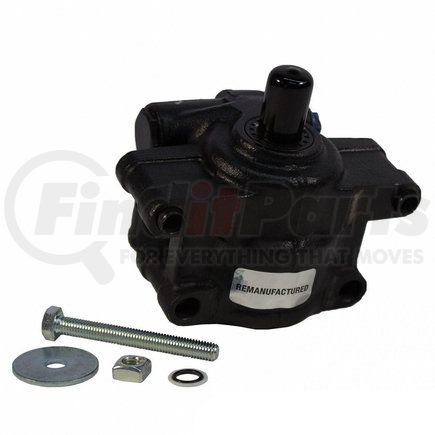 STP84RM by MOTORCRAFT - FQR-PWR STEERING PUMP