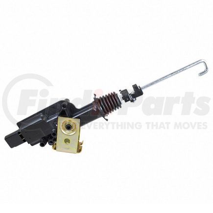 SW6942 by MOTORCRAFT - ACTUATOR ASY