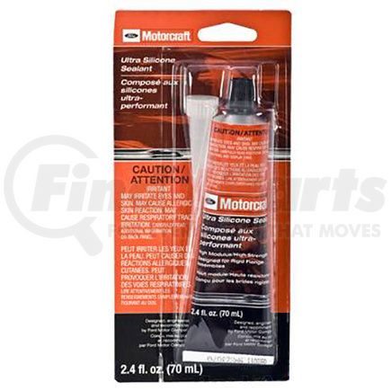 TA29 by MOTORCRAFT - SEALANT-SILICONE