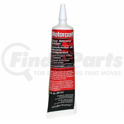 TA32 by MOTORCRAFT - SILICONE SEAL