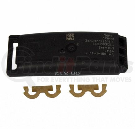 TPMS4 by MOTORCRAFT - SENSOR-BANDED