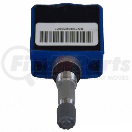 TPMS33 by MOTORCRAFT - KIT - TPMS SENSOR