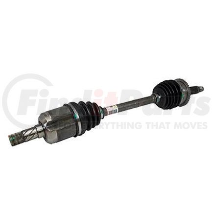 TX508 by MOTORCRAFT - SHAFT - FRONT AXLE