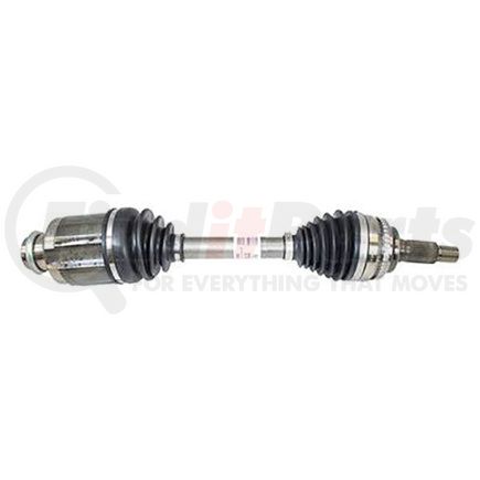 Motorcraft TX511 SHAFT - FRONT AXLE