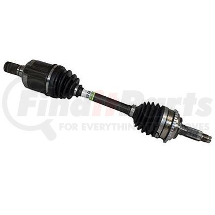 TX509 by MOTORCRAFT - SHAFT - FRONT AXLE