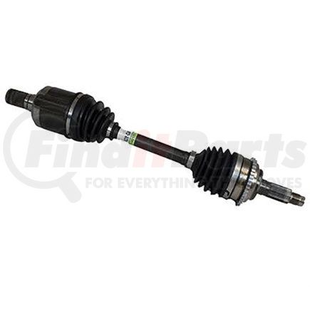 Motorcraft TX509 SHAFT - FRONT AXLE