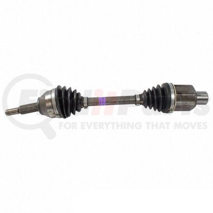 TX438 by MOTORCRAFT - FRONT AXLE