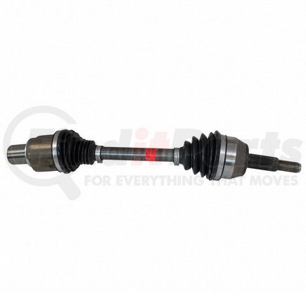 TX456 by MOTORCRAFT - SHAFT - FRONT AXLE