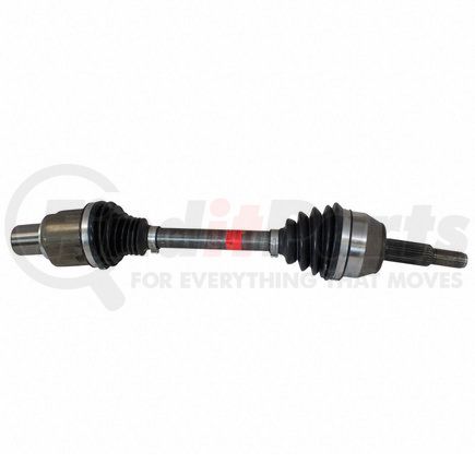 Motorcraft TX456 SHAFT - FRONT AXLE