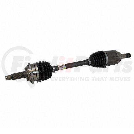 TX529 by MOTORCRAFT - SHAFT - FRONT AXLE