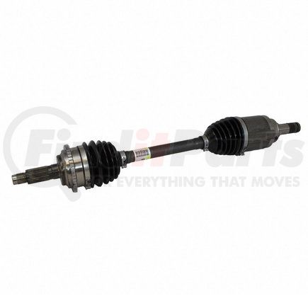 Motorcraft TX529 SHAFT - FRONT AXLE