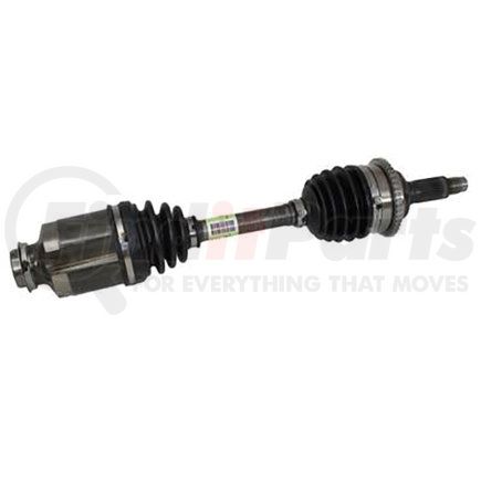 TX524 by MOTORCRAFT - SHAFT - FRONT AXLE