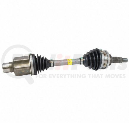 TX515 by MOTORCRAFT - SHAFT - FRONT AXLE