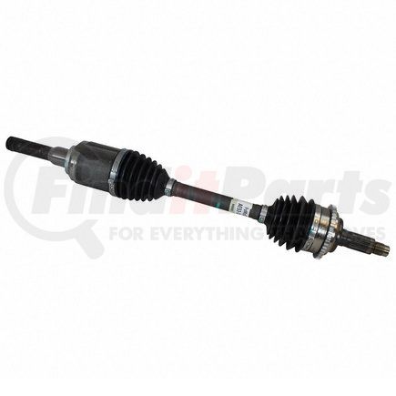 TX570 by MOTORCRAFT - SHAFT - FRONT AXLE