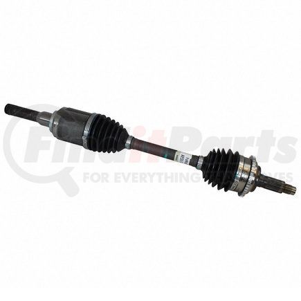 Motorcraft TX570 SHAFT - FRONT AXLE