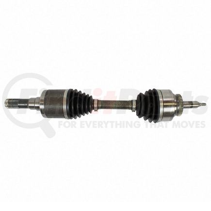 TX681 by MOTORCRAFT - SHAFT - FRONT AXLE