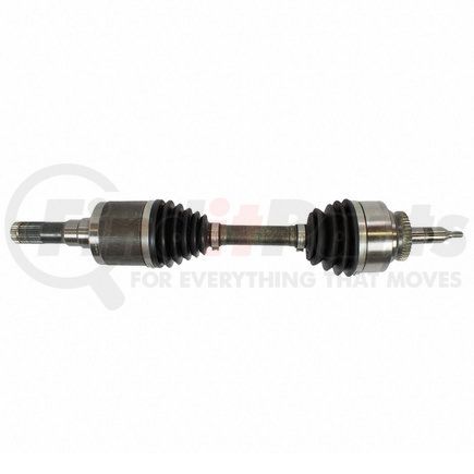 Motorcraft TX681 SHAFT - FRONT AXLE