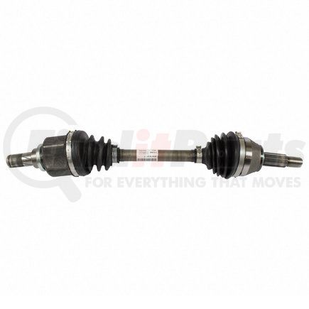 TX720 by MOTORCRAFT - SHAFT - FRONT AXLE