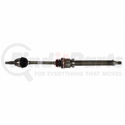 TX719 by MOTORCRAFT - SHAFT - FRONT AXLE