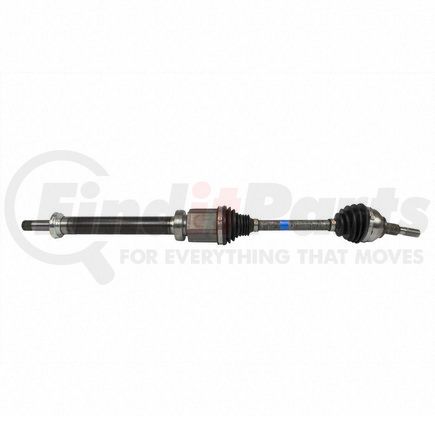 TX768 by MOTORCRAFT - SHAFT - FRONT AXLE