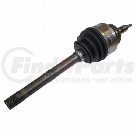 TX584 by MOTORCRAFT - JOINT  STUB SHAFT ASY