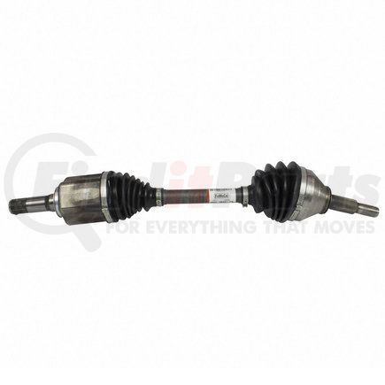 TX847 by MOTORCRAFT - SHAFT - FRONT AXLE