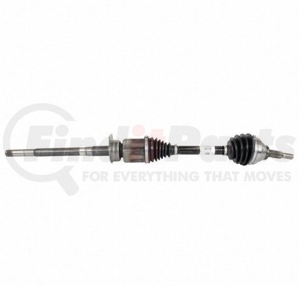 TX852 by MOTORCRAFT - SHAFT - FRONT AXLE