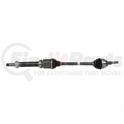 TX769 by MOTORCRAFT - SHAFT - FRONT AXLE