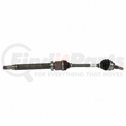 TX813 by MOTORCRAFT - SHAFT - FRONT AXLE