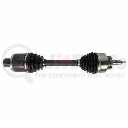 Motorcraft TX780 SHAFT - FRONT AXLE