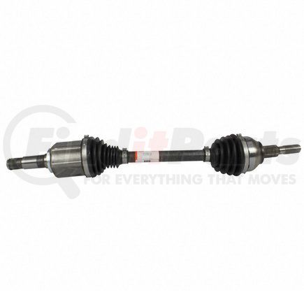 TX927 by MOTORCRAFT - SHAFT - FRONT AXLE