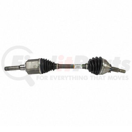 Motorcraft TX854 SHAFT - FRONT AXLE